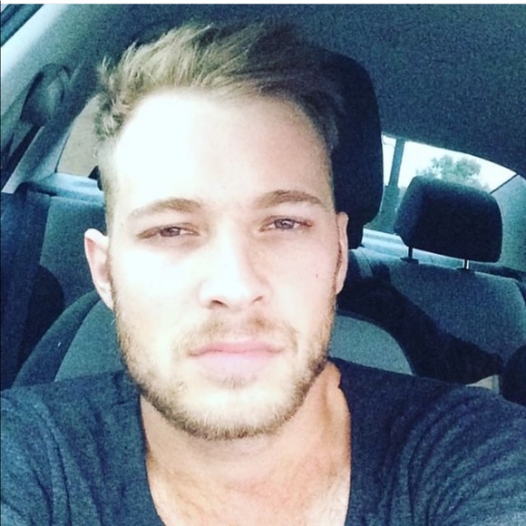 Meet your Posher, Adam - Picture 1 of 1